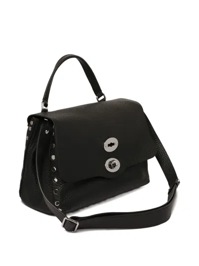 Zanellato Small Postina Top-handle Cross Body Bag