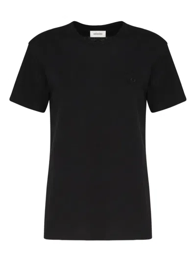 Ottod'ame Crew-neck T-shirt