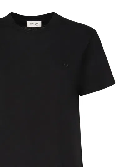 Ottod'ame Crew-neck T-shirt