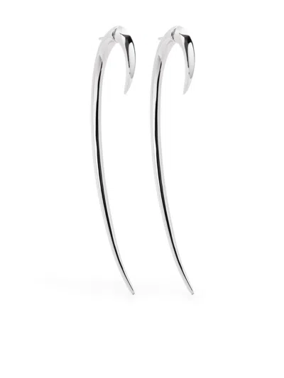 Shaun Leane Hook Size 3 Earrings In Metallic