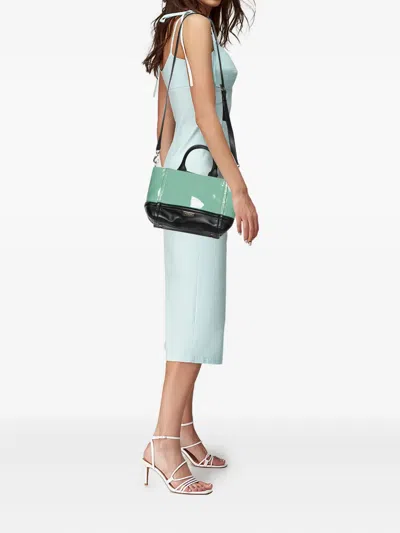 Pre-owned Kate Spade  Bow-detail Tote Bag