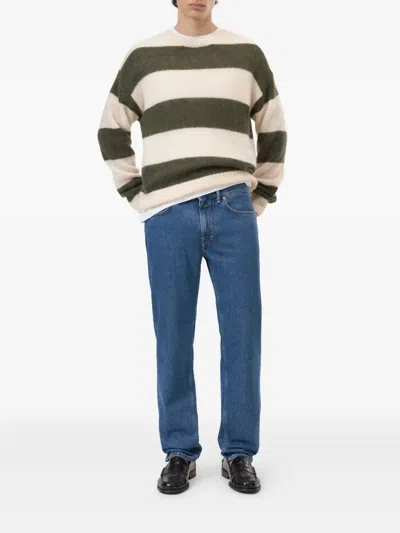 Closed Cooper True Jeans In Blue