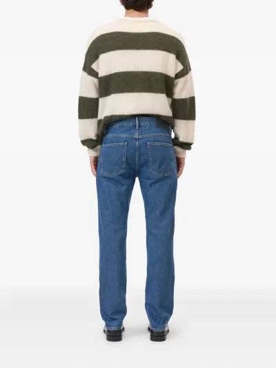 Closed Cooper True Jeans In Blue