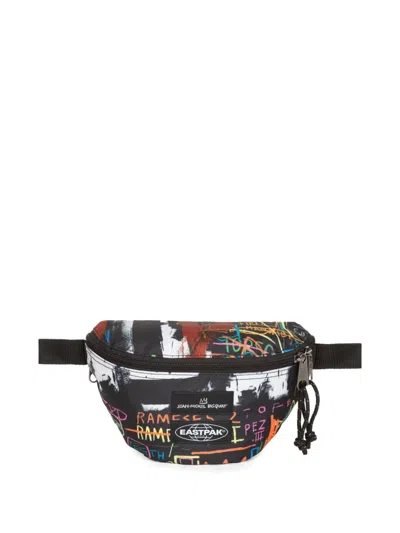 Eastpak Graffiti-print Belt Bag