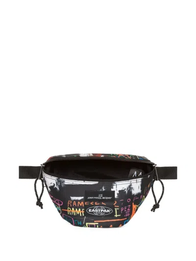 Eastpak Graffiti-print Belt Bag