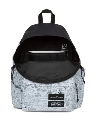 Eastpak X Basquiat Pegasus Day Pakr Backpack