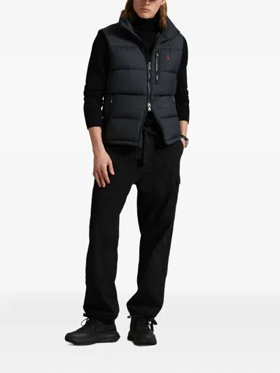 Polo Ralph Lauren The Gorham Padded Gilet