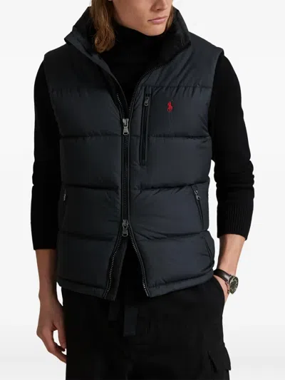 Polo Ralph Lauren The Gorham Padded Gilet
