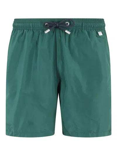 Mc2 Saint Barth Ultralight Swim Short Pantone