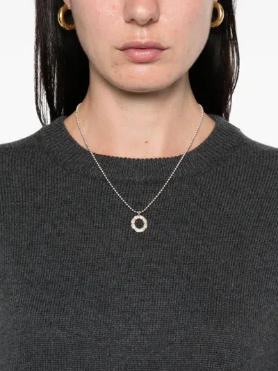 Brunello Cucinelli Round-neck Cashmere Sweater