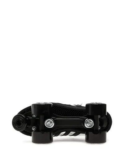 Adidas Originals Superstar 82 Metallic High-top Roller Blades