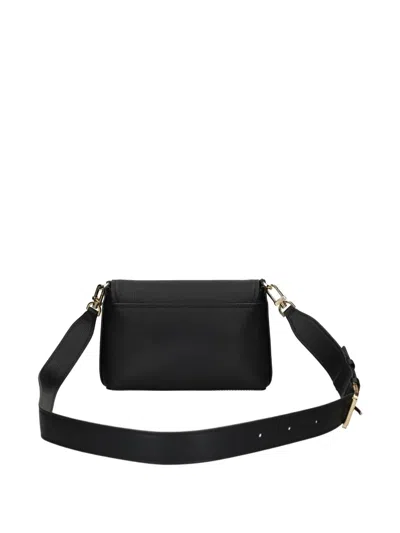 Michael Michael Kors Belted Flap Bag