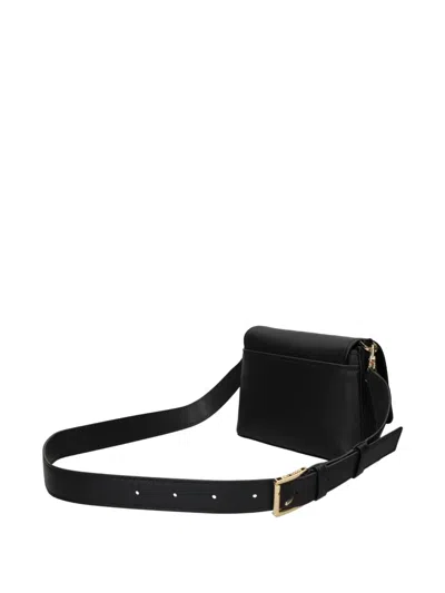 Michael Michael Kors Belted Flap Bag