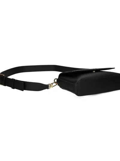 Michael Michael Kors Belted Flap Bag