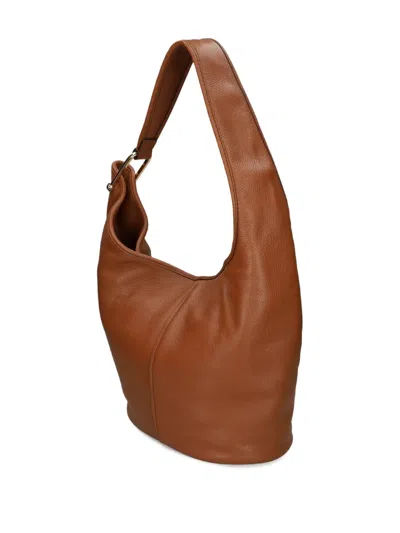 Michael Michael Kors Leather Single-handle Bag