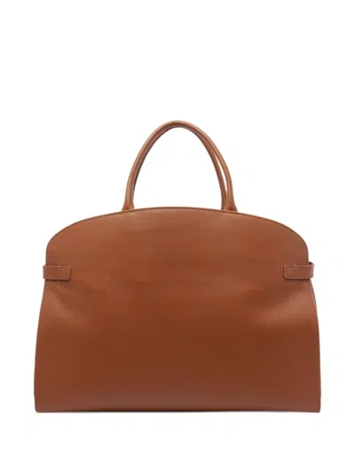 Coccinelle Belt-buckle Tote Bag