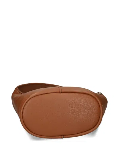 Michael Michael Kors Leather Single-handle Bag