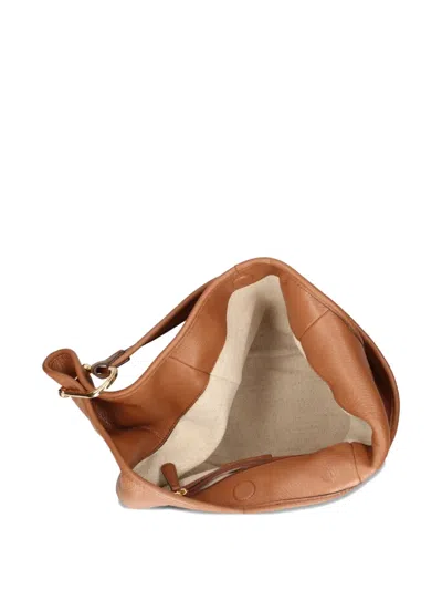 Michael Michael Kors Leather Single-handle Bag
