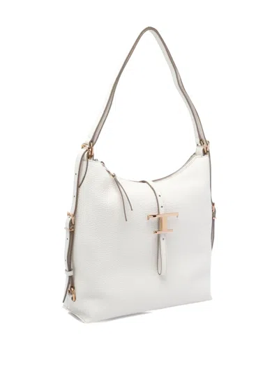 Tod's T-timeless Zip Shoulder Bag
