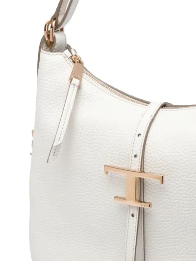 Tod's T-timeless Zip Shoulder Bag