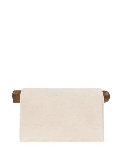 Jacquemus The Rond Carré Clutch