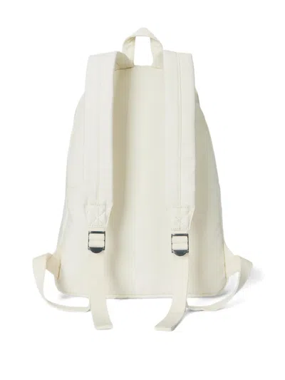 Polo Ralph Lauren Polo Pony-embroidered Backpack
