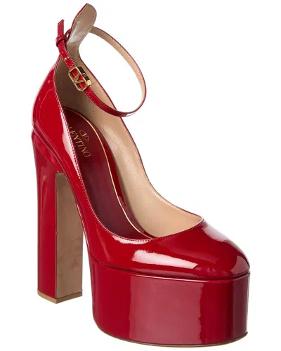 Valentino Tan-go 155 Patent Platform Pump