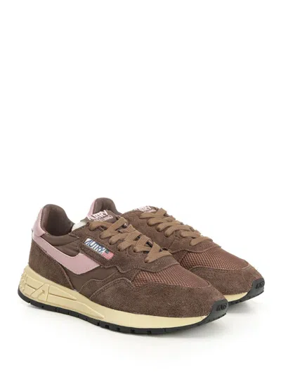 Autry Reelwind Low Sneakers