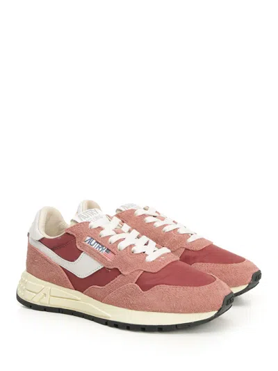 Autry Reelwind Low Sneakers