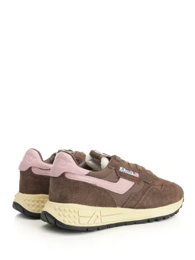 Autry Reelwind Low Sneakers