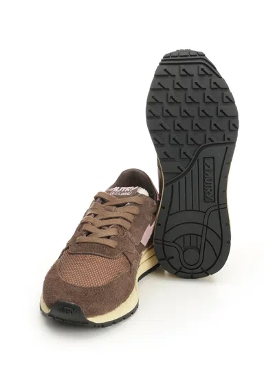 Autry Reelwind Low Sneakers
