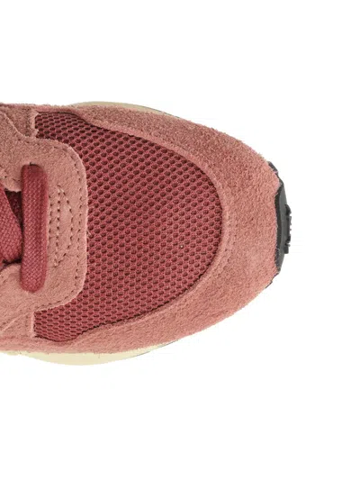 Autry Reelwind Low Sneakers Red