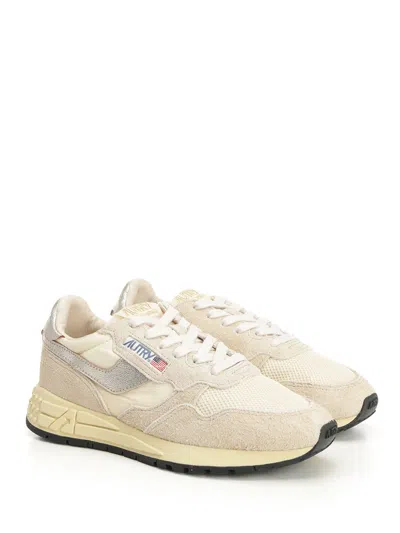 Autry Reelwind Low Sneakers