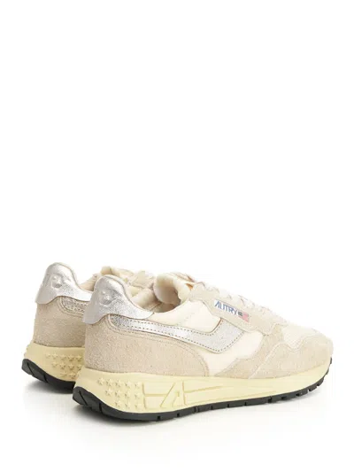 Autry Reelwind Low Sneakers