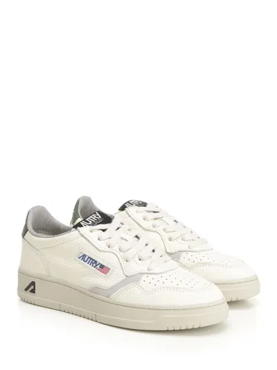 Autry Medalist Low Sneaker