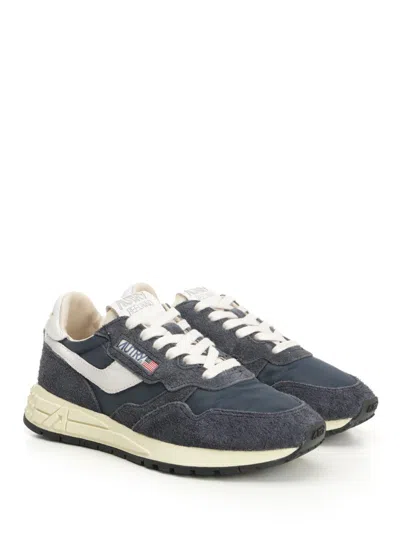 Autry Reelwind Low Sneakers