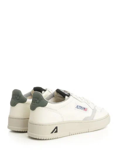 Autry Medalist Low Sneaker