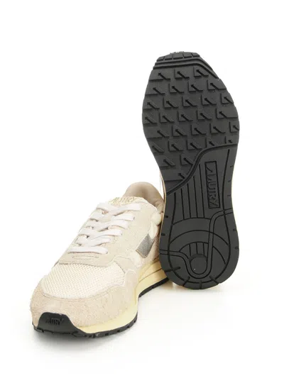 Autry Reelwind Low Sneakers