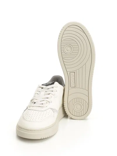 Autry Medalist Low Sneaker