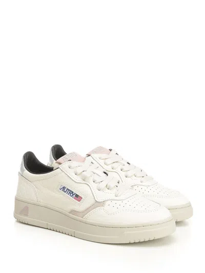 Autry Medalist Low Sneaker