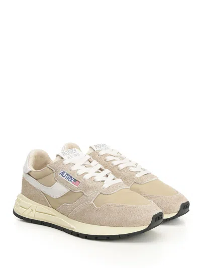 Autry Reelwind Low Sneakers