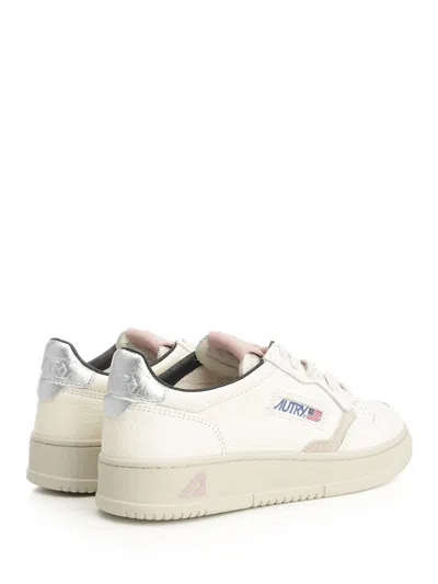 Autry Medalist Low Sneaker