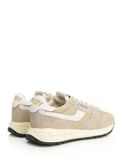 Autry Reelwind Low Sneakers