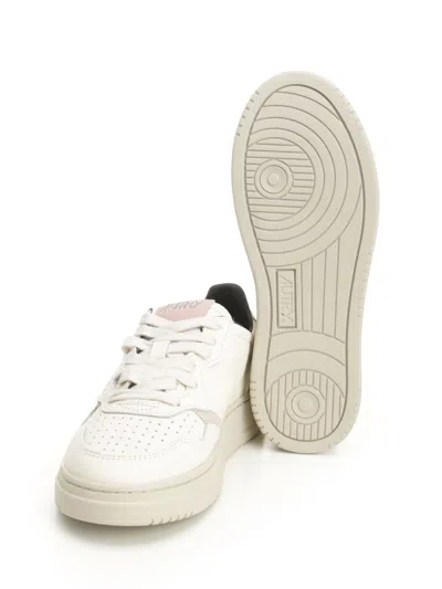 Autry Medalist Low Sneaker