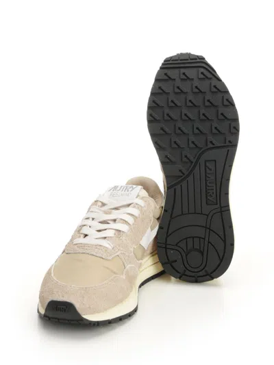 Autry Reelwind Low Sneakers