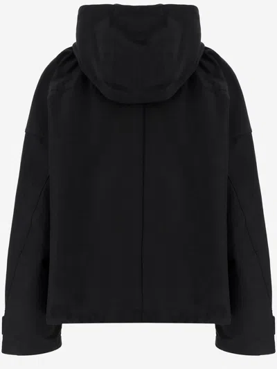 Armarium Cotton Blend Jacket