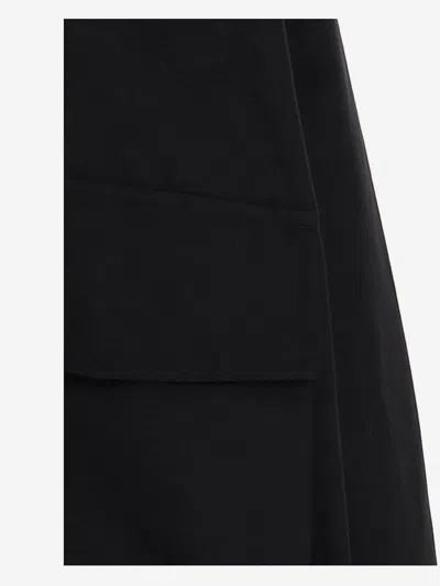 Armarium Cotton Blend Jacket