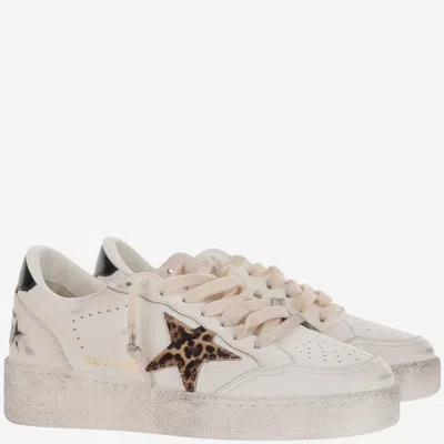 Golden Goose Ball Star Sneakers