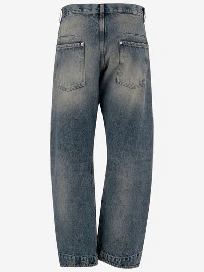 Armarium Cotton Jeans