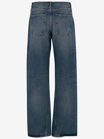 Armarium Cotton Jeans